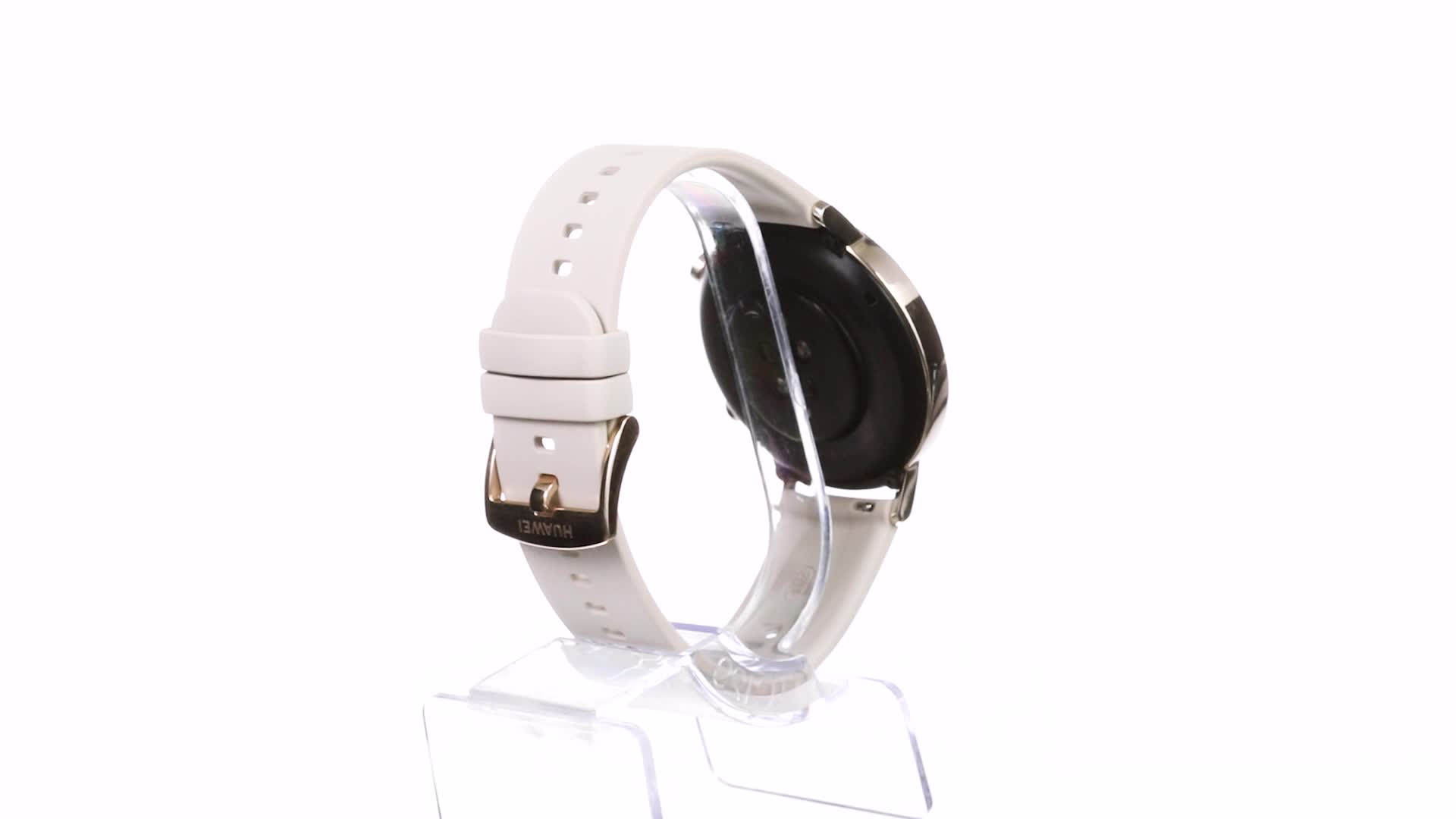 HUAWEI Watch GT2 (42mm) - Smartwatch Sport Frosty White : Amazon
